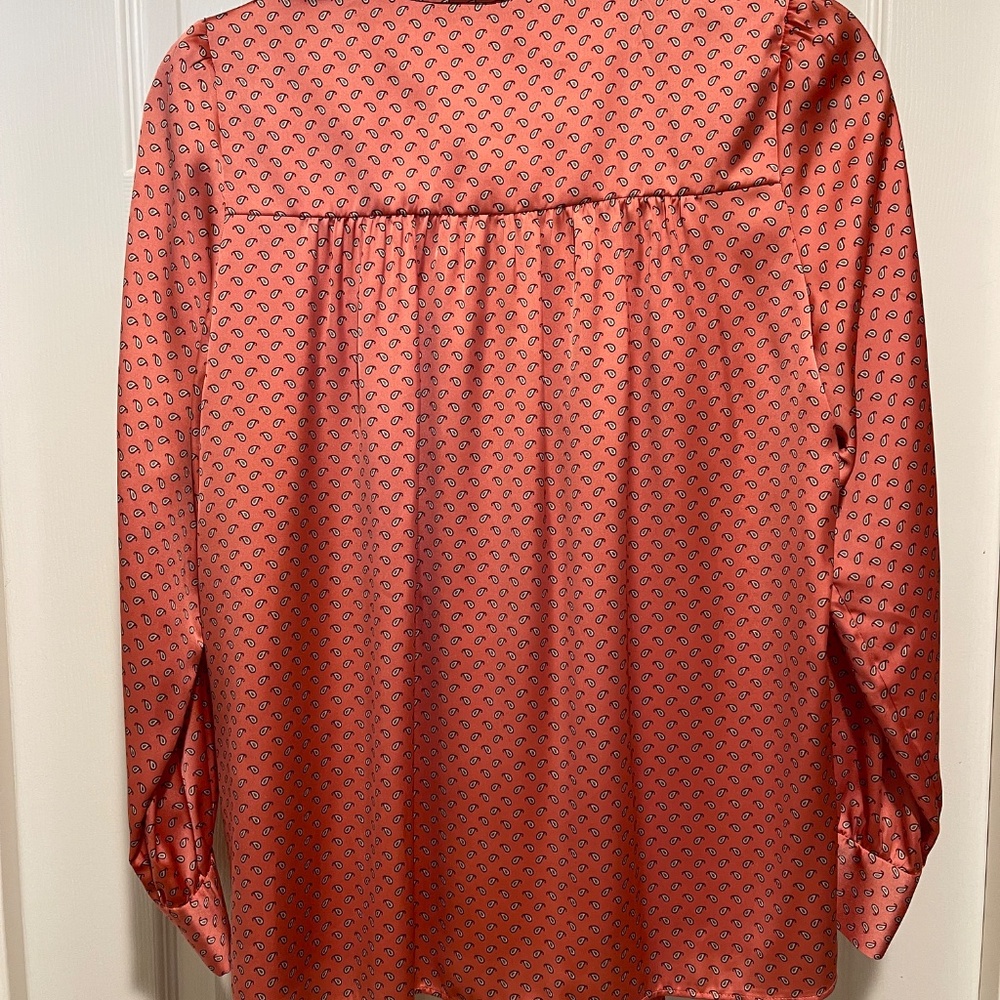 Versatile Blouse - image 3